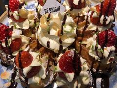 -BE BRIGHT KITCHEN(正佳广场店)