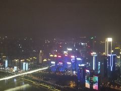 -WFC会仙楼观景台