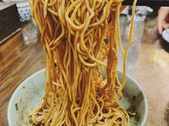 虾子拌面-静海楼(学田店)