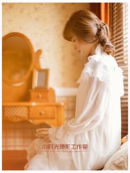 -小时光摄影工作室