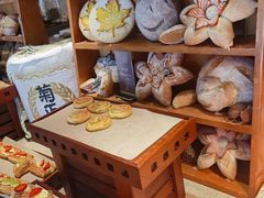 -舟山朱家尖绿城威斯汀度假酒店