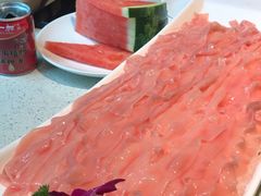 精品鹅肠-家一加火锅(绿地翠谷总店)