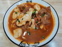 -奈哥老坛酸菜鱼(香港名都店)