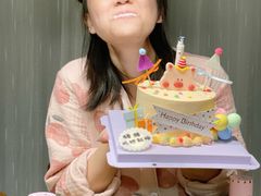 -DEMO黛慕蛋糕(中泰店)