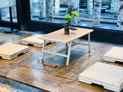 -Metal hands·铁手咖啡