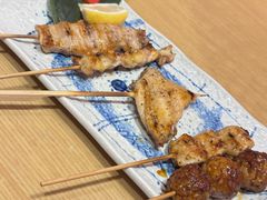 -小句号·精致料理(江南环球港店)