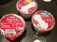 -新辣道鱼火锅(航天万源店)