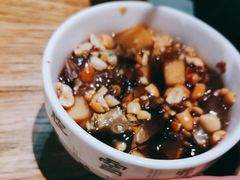 -山芋腔苏北菜(盐城滨海店)