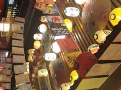 -隐月· 㐂和食屋(芝罘万达公馆店)