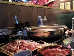 -牛New寿喜烧(虹桥新天地店)