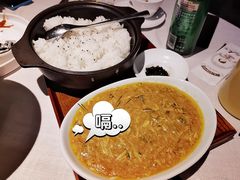 蟹粉捞饭-上海人家花樣年华(虹口龙之梦店)