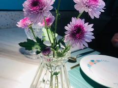 -蜜桃花开·中西融合菜E&W(南长街店)