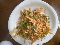 -长安后宰门水盆羊肉(新都心店)