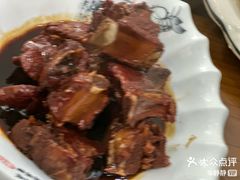 -灵福缘私房菜·农家菜(拈花湾·灵山大佛必推店)