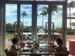 -水桶王国主题餐厅·聚会·生日派对·亲子活动·家庭套餐(亚龙湾希尔顿店)