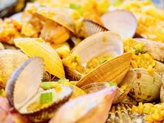 -宾朋海鲜特色美食餐厅·纯手工鲅鱼水饺(兴海路店)