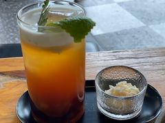 -BE NORMAL CAFE(霞溪路店)