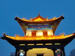 -西安城墙·碑林历史文化景区