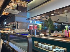 -伍棵星炭烤自助料理·烤鳗鱼(浦东食品城店)