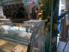 -茶话弄(李家村万达店)