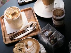 -一枚西点(运河路店)