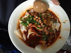 -刘二妈米皮(步行街店)