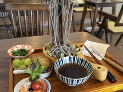 -小银家日式简餐(中信丹阳花园店)