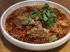 -阿斯牛牛·凉山菜(新会展店)