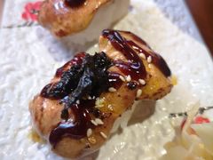 鹅肝寿司-有喜屋·深夜食堂(北京西路店)