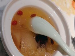 -青雅中餐厅(大连金石滩绿发希尔顿度假酒店)