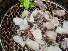 -韩盛·古法烤肉店(皇城恒隆广场店)