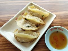 -小姜锅贴(凤凰街店)