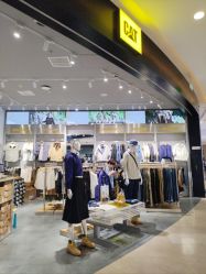 -巴拉巴拉(首创奥特莱斯店)