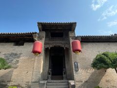 -山西王家大院