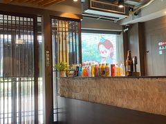 -雷神拉面(财富中心玉米楼店)