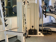 -RM GYM健身私教馆(白云元立方创意园店)