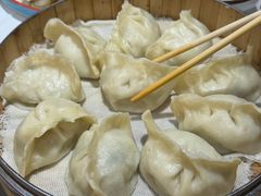 -渔民船说·北塘海鲜·天津菜·海肠捞饭(北塘古镇店)