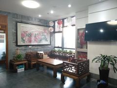 -秦汉胡同书法国画古筝围棋书院(漕宝日月光分馆)