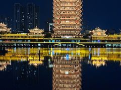 -眉山湿地公园(东坡区)