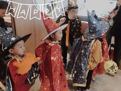 -比格比萨自助(德思勤四季汇店)