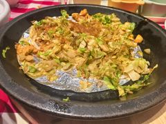 -西贝(南开大悦城店)