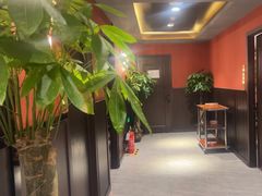 -新华饭店·新津菜·酥皮烤鸭·海鲜(津湾广场店)