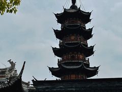 -龙华寺