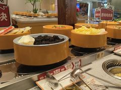 -喜味涮自助小火锅(广州东圃天河城店)