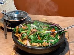 沙姜走地鸡-啫火啫啫煲·顺德干蒸(西乡天虹店)