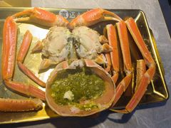 -本达人海鲜烧烤·朝鲜族风味(发展店)