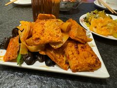 -福苗小骆驼烧烤(大唐不夜城店)