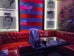 -V SHOW max KTV(粉巷店)