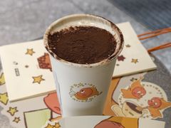 -喜茶(广州滨江宏岸店)