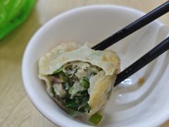 -北香园饺子馆(锦华路店)